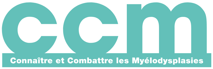 Logo CCM