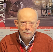 Photo de Hervé BERTIN