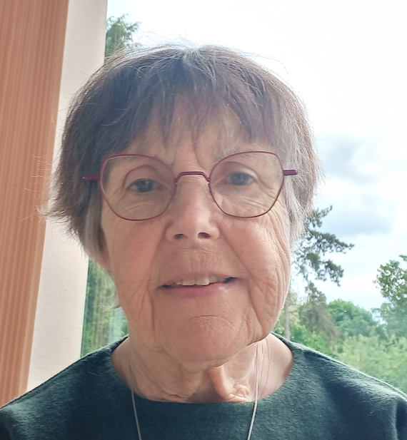 Sylvie LOUIS RABIER